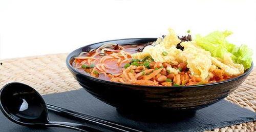 爆料螺蛳粉乱象事件视频,食品安全问题引发公众关注